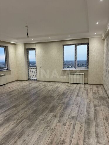 Satılır 3 otaqlı yeni tikili 120 m², Nizami r., photo 17 from 23