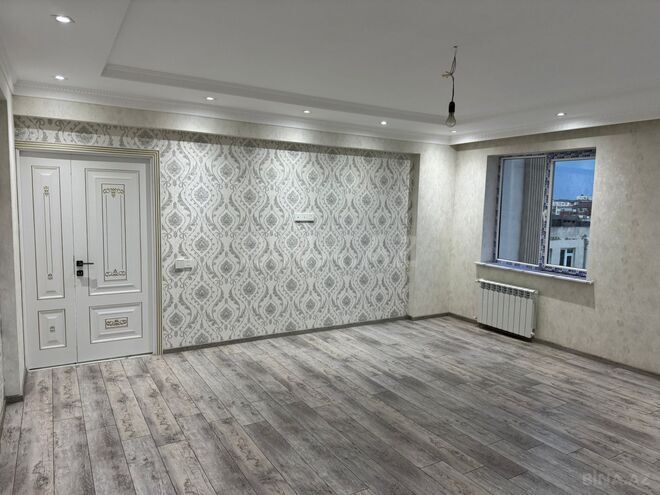 Satılır 3 otaqlı yeni tikili 120 m², Nizami r., photo 1 from 23