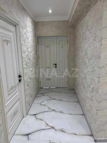 Satılır 3 otaqlı yeni tikili 120 m², Nizami r., photo 14 from 23