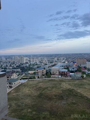 Satılır 3 otaqlı yeni tikili 120 m², Nizami r., photo 20 from 23