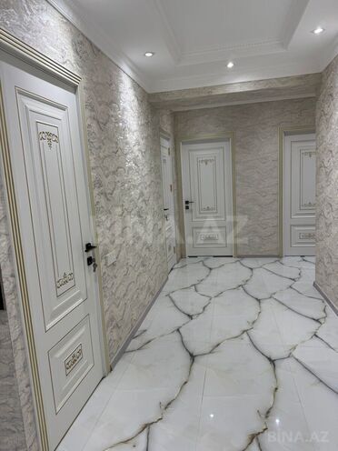 Satılır 3 otaqlı yeni tikili 120 m², Nizami r., photo 18 from 23