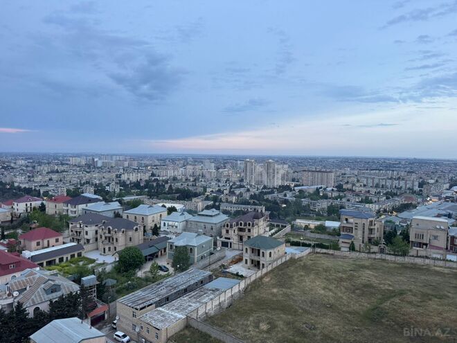 Satılır 3 otaqlı yeni tikili 120 m², Nizami r., photo 15 from 23