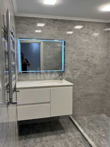 Satılır 3 otaqlı yeni tikili 120 m², Nizami r., photo 19 from 23
