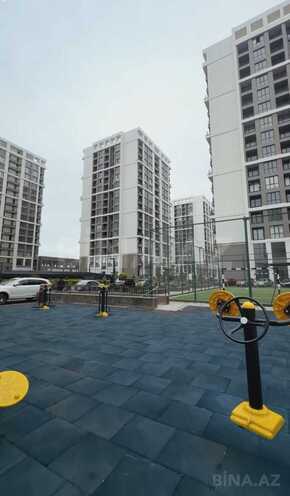 Satılır 3 otaqlı yeni tikili 147 m², Koroğlu m., photo 1 from 8