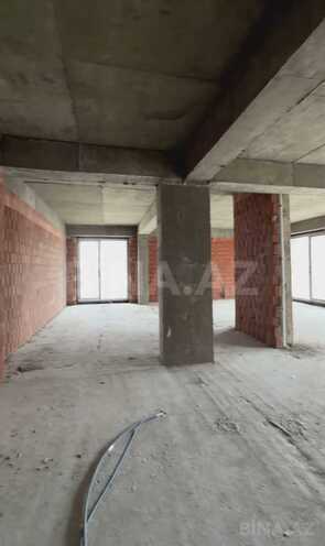 Satılır 3 otaqlı yeni tikili 147 m², Koroğlu m., photo 3 from 8
