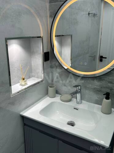 Satılır 3 otaqlı köhnə tikili 85 m², Əhmədli m., photo 18 from 22