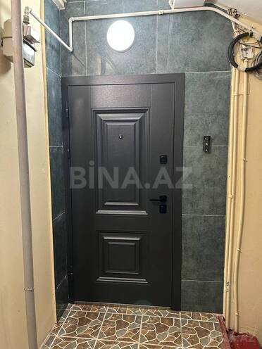 Satılır 3 otaqlı köhnə tikili 85 m², Əhmədli m., photo 21 from 22