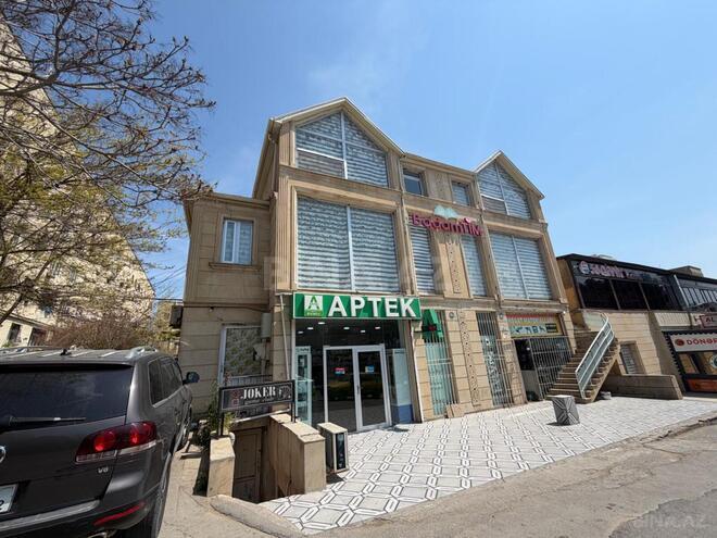 Продаётся  объект 300 м², пос. Бадамдар, photo 1 from 23