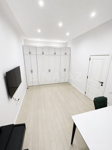 Satılır 1 otaqlı yeni tikili 35 m², Yasamal q., photo 5 from 16