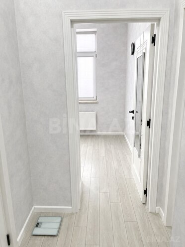 Satılır 1 otaqlı yeni tikili 35 m², Yasamal q., photo 7 from 16