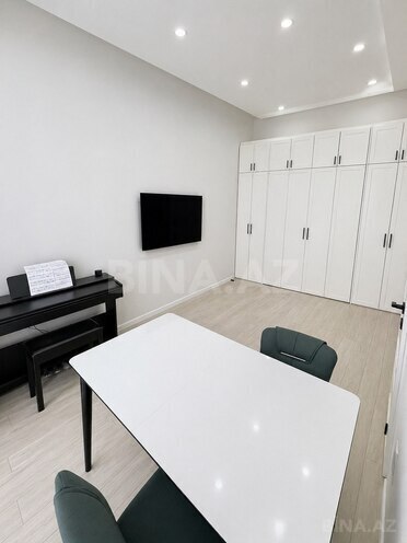 Satılır 1 otaqlı yeni tikili 35 m², Yasamal q., photo 4 from 16