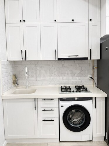 Satılır 1 otaqlı yeni tikili 35 m², Yasamal q., photo 9 from 16