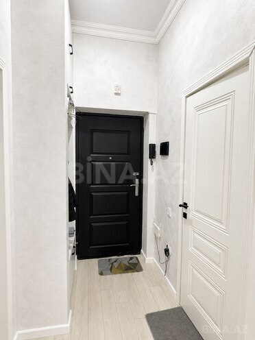 Satılır 1 otaqlı yeni tikili 35 m², Yasamal q., photo 12 from 16