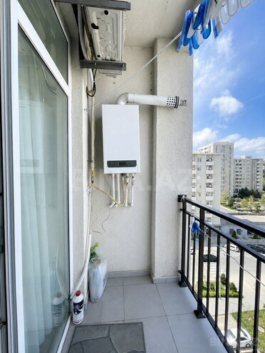 Satılır 1 otaqlı yeni tikili 35 m², Yasamal q., photo 13 from 16