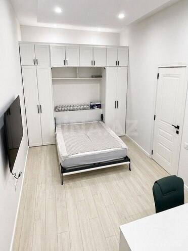Satılır 1 otaqlı yeni tikili 35 m², Yasamal q., photo 6 from 16
