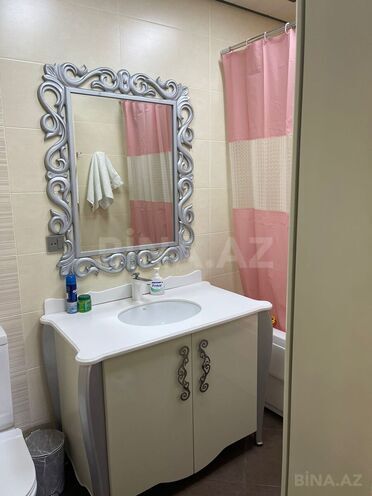 Satılır 2 otaqlı yeni tikili 95 m², Nəsimi r., photo 16 from 21