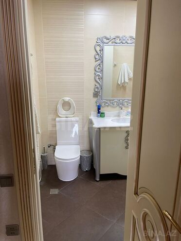 Satılır 2 otaqlı yeni tikili 95 m², Nəsimi r., photo 15 from 21
