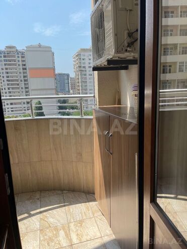 Satılır 2 otaqlı yeni tikili 95 m², Nəsimi r., photo 17 from 21