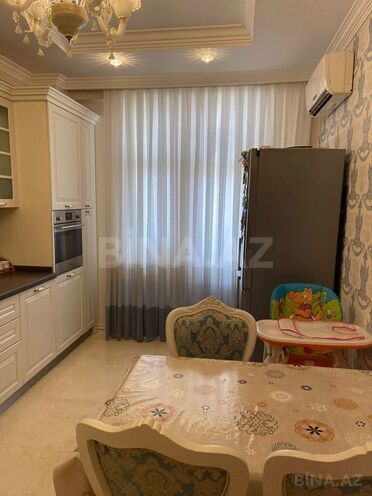 Satılır 2 otaqlı yeni tikili 95 m², Nəsimi r., photo 18 from 21