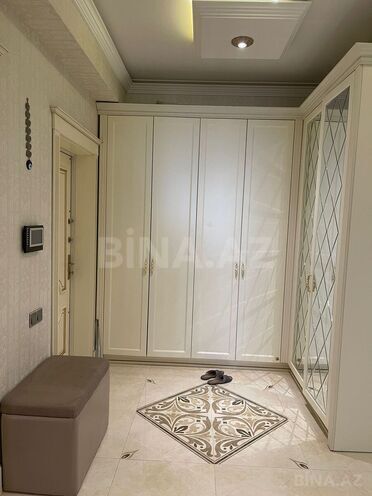 Satılır 2 otaqlı yeni tikili 95 m², Nəsimi r., photo 6 from 21