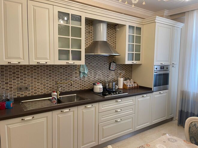 Satılır 2 otaqlı yeni tikili 95 m², Nəsimi r., photo 19 from 21