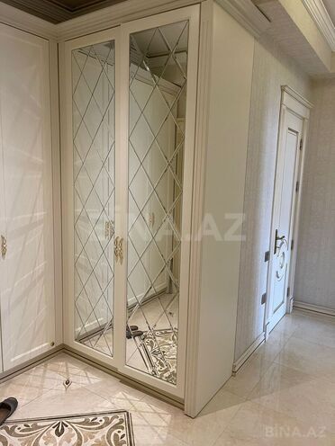 Satılır 2 otaqlı yeni tikili 95 m², Nəsimi r., photo 5 from 21