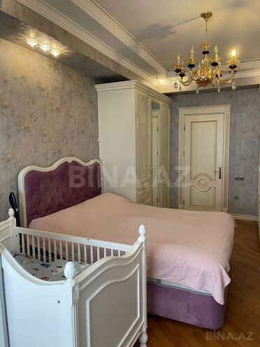 Satılır 2 otaqlı yeni tikili 95 m², Nəsimi r., photo 9 from 21