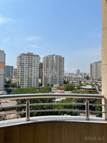 Satılır 2 otaqlı yeni tikili 95 m², Nəsimi r., photo 12 from 21