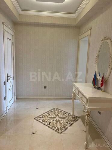 Satılır 2 otaqlı yeni tikili 95 m², Nəsimi r., photo 4 from 21