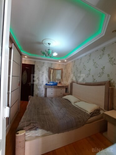 Сдаётся 2-комн. вторичка 80 м², м. Иншаатчылар, photo 7 from 11