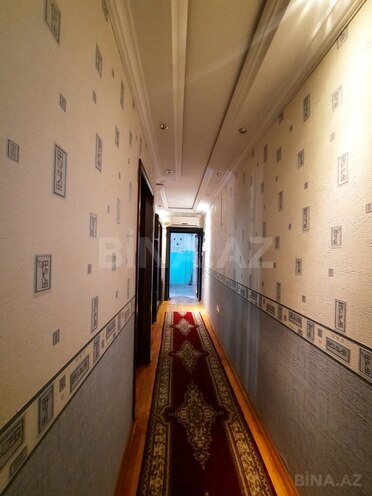 Сдаётся 2-комн. вторичка 80 м², м. Иншаатчылар, photo 8 from 11