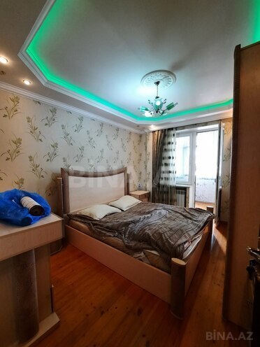 Сдаётся 2-комн. вторичка 80 м², м. Иншаатчылар, photo 6 from 11