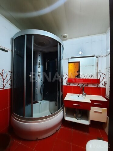 Сдаётся 2-комн. вторичка 80 м², м. Иншаатчылар, photo 10 from 11