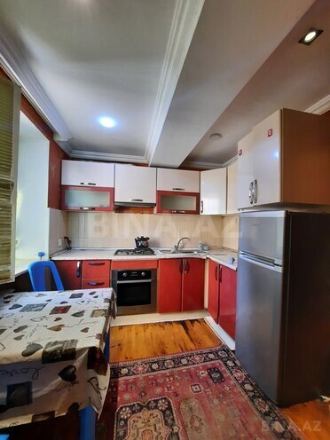 Сдаётся 2-комн. вторичка 80 м², м. Иншаатчылар, photo 5 from 11