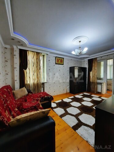 Сдаётся 2-комн. вторичка 80 м², м. Иншаатчылар, photo 3 from 11