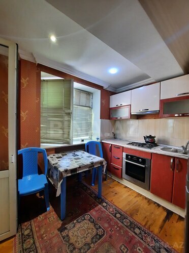 Сдаётся 2-комн. вторичка 80 м², м. Иншаатчылар, photo 4 from 11