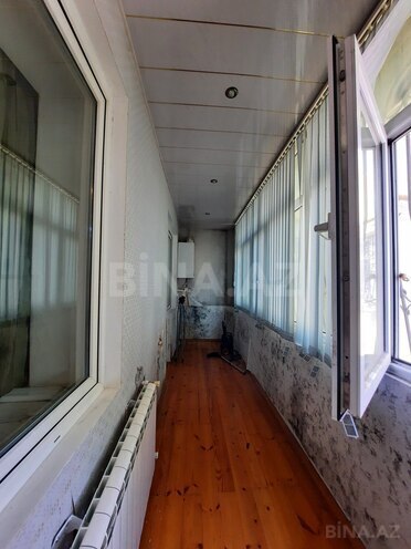 Сдаётся 2-комн. вторичка 80 м², м. Иншаатчылар, photo 9 from 11