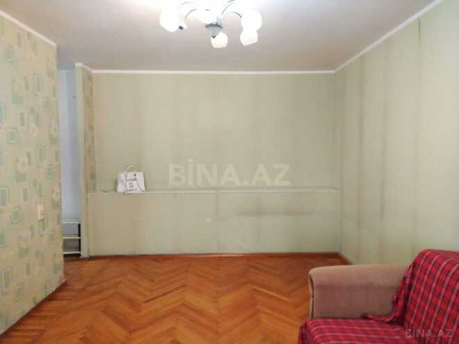 Продаётся 1-комн. вторичка 30 м², м. Элмляр Академиясы, photo 10 from 11