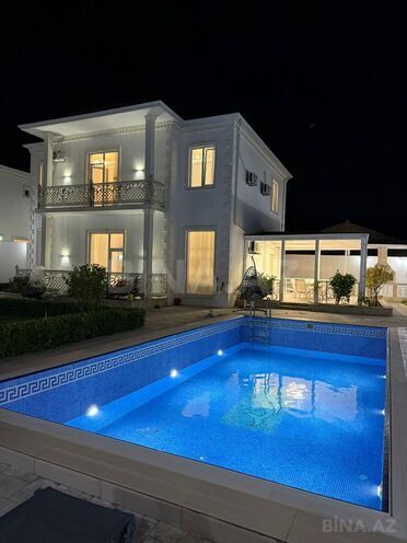 Сдаётся 5-комн. дом/дача 220 м², пос. Шувеляны, photo 1 from 32