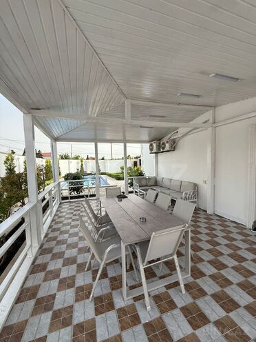 Сдаётся 5-комн. дом/дача 220 м², пос. Шувеляны, photo 30 from 32
