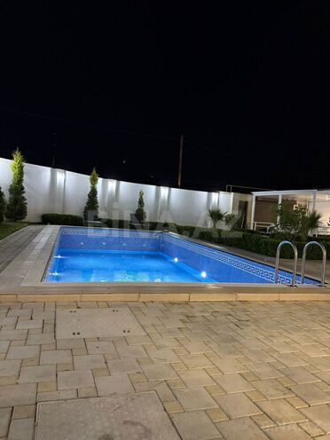 Сдаётся 5-комн. дом/дача 220 м², пос. Шувеляны, photo 5 from 32