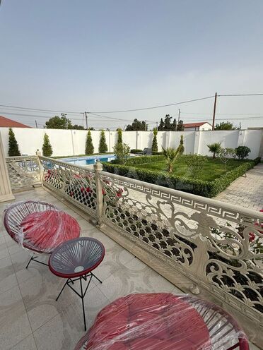 Сдаётся 5-комн. дом/дача 220 м², пос. Шувеляны, photo 14 from 32