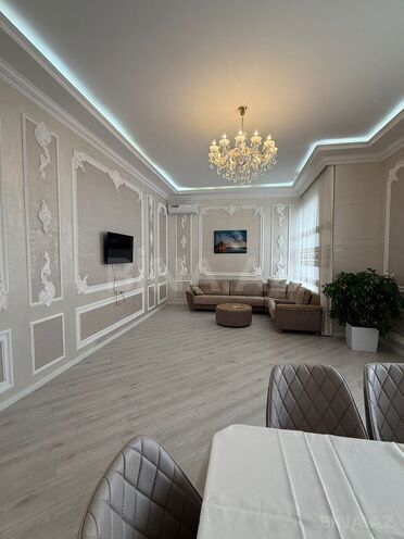 Сдаётся 5-комн. дом/дача 220 м², пос. Шувеляны, photo 16 from 32
