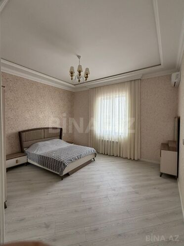 Сдаётся 5-комн. дом/дача 220 м², пос. Шувеляны, photo 18 from 32