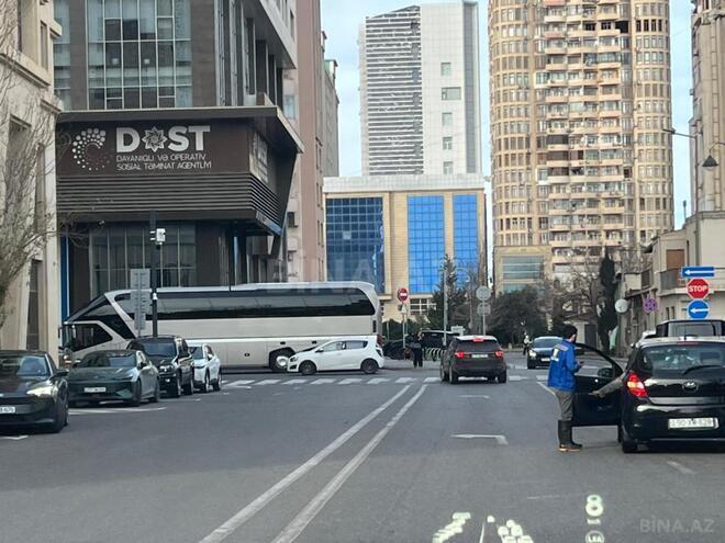 Продаётся  объект 53 м², м. Шах Исмаил Хатаи, photo 7 from 10