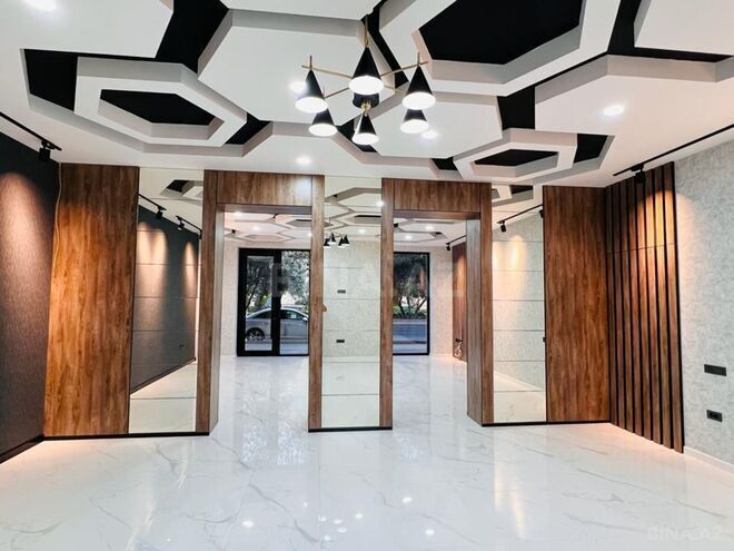 Сдаётся  объект 100 м², м. Шах Исмаил Хатаи, photo 9 from 16