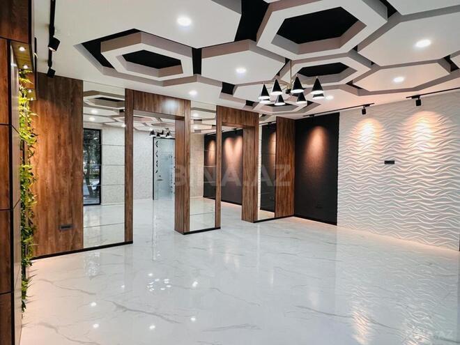 Сдаётся  объект 100 м², м. Шах Исмаил Хатаи, photo 14 from 16