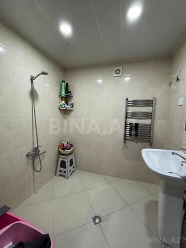 Satılır 2 otaqlı yeni tikili 95 m², Həzi Aslanov m., photo 10 from 12