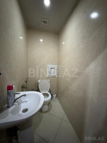 Satılır 2 otaqlı yeni tikili 95 m², Həzi Aslanov m., photo 9 from 12