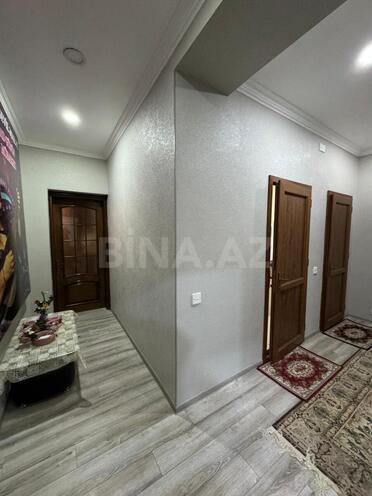 Satılır 2 otaqlı yeni tikili 95 m², Həzi Aslanov m., photo 6 from 12